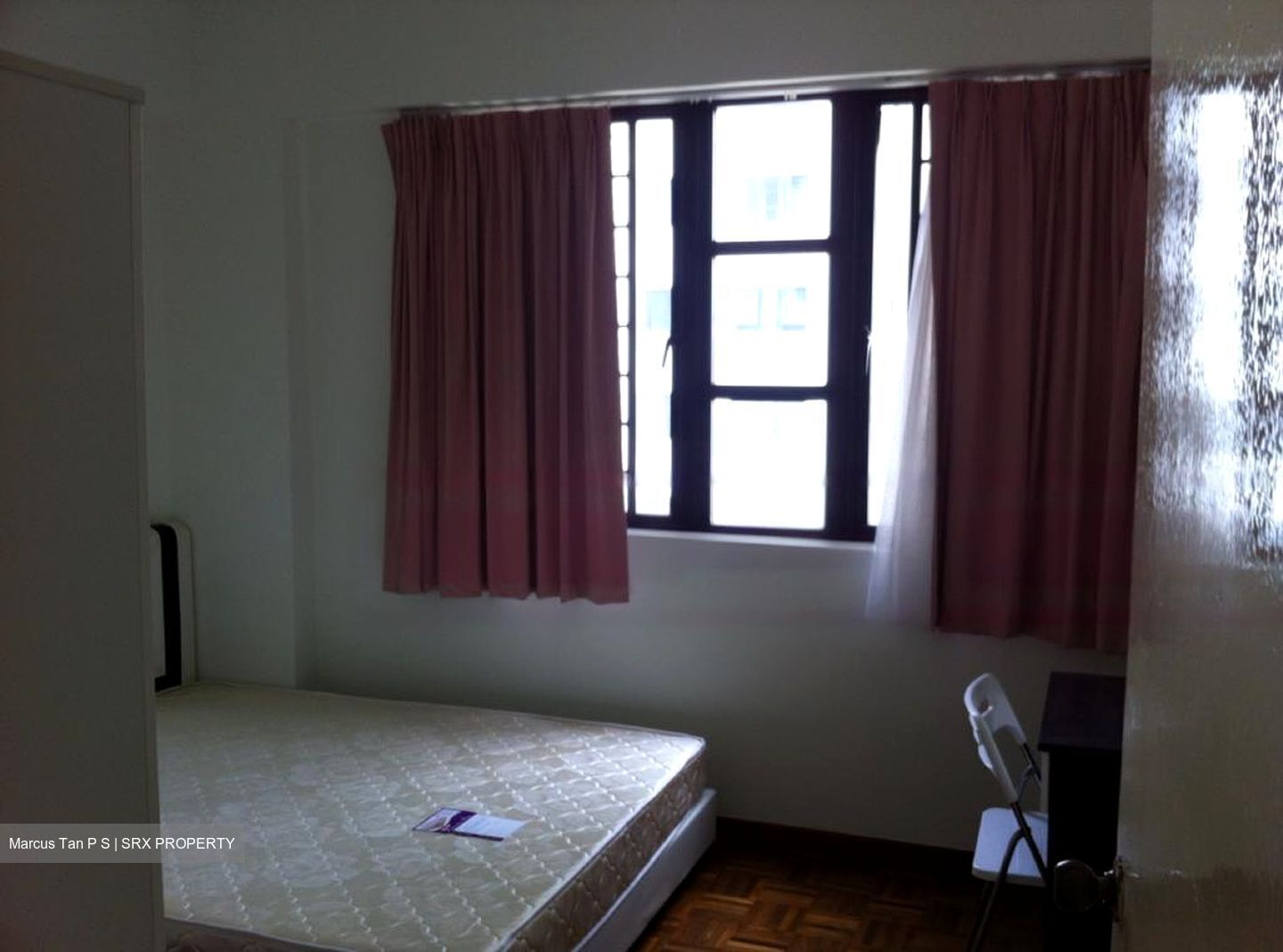 Central Green Condominium (D3), Condominium #474407351